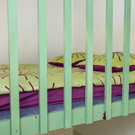 Sleep In 凡尔赛 外观 照片